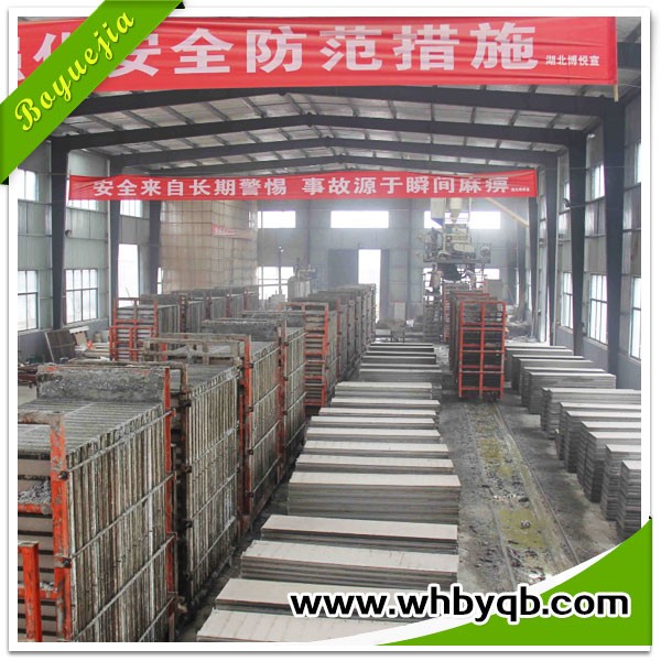 博悅佳部分輕質(zhì)隔墻板生產(chǎn)線_輕質(zhì)隔墻板生產(chǎn)線_輕質(zhì)隔墻板生產(chǎn)設(shè)備-湖北博悅佳實業(yè)有限公司